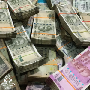 THE SCIENCE OF BECOMING RICH