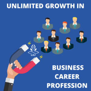 EXCEL IN BUSINESS/ CAREER /PROFESSION