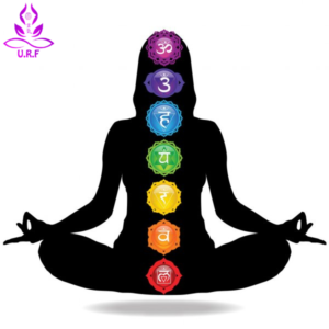 THE SCIENCE OF CHAKRA