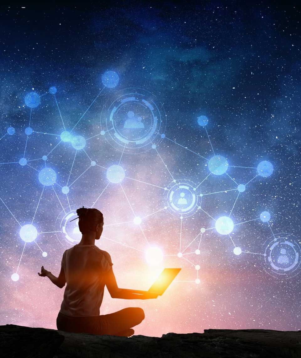 DISTANCE HEALING SERVICES -MONTHLY DISTANCE REIKI HEALING