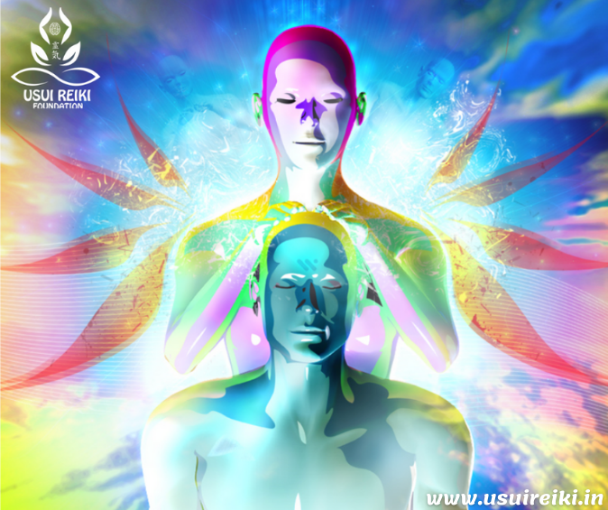 What Is A Reiki Attunement?